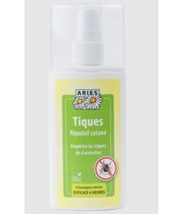 Spray Anti-Tique, 100 ml